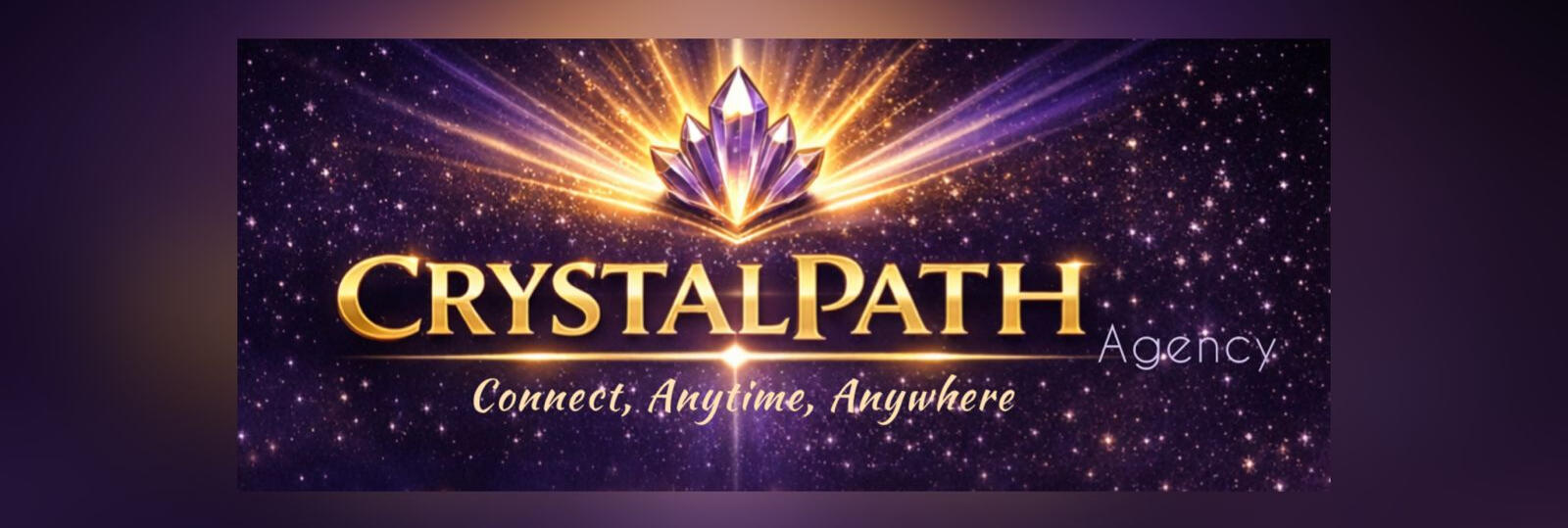 Crysalpath logo